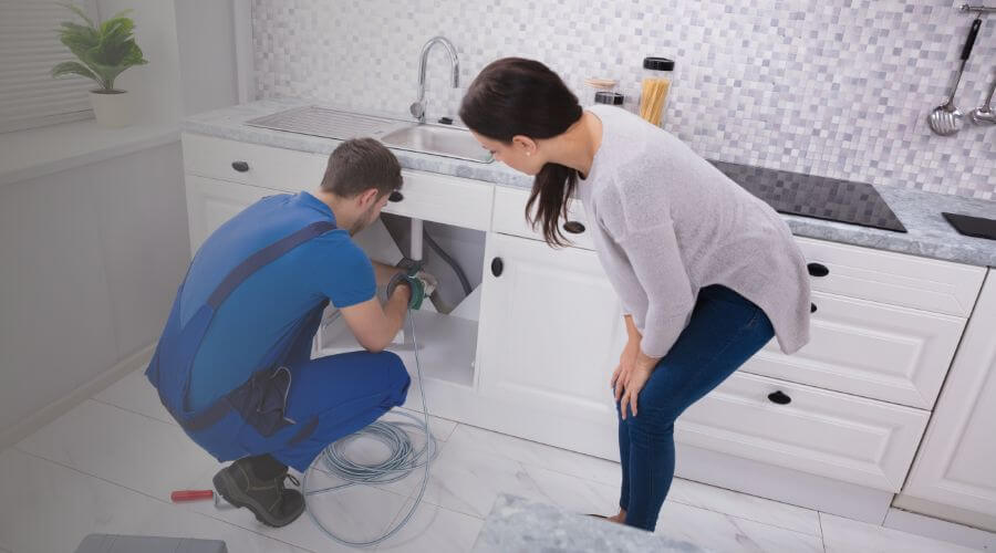 Professional Leak Detection in Incline Village, NV